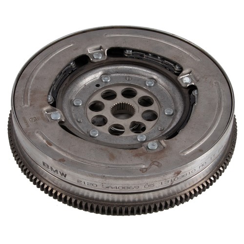 Schwungrad für bmw f40 - schwungrad, f44