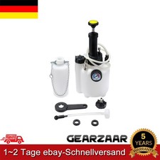Bremsenentlüftungsgerät 3L