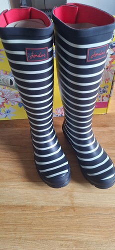 Damen gummistiefel joules - damen-gummistiefel,