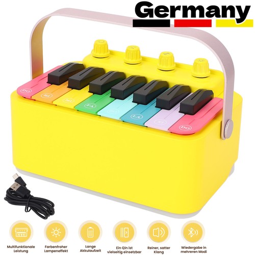 Led rgb piano - rgb, e-piano