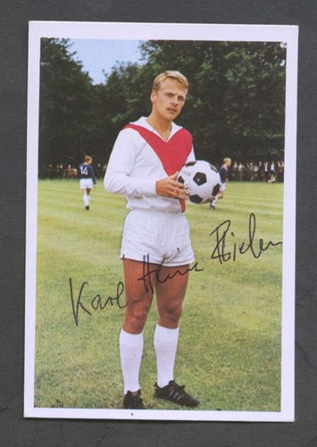 Karl heinz thielen 1967 - karl-heinz,