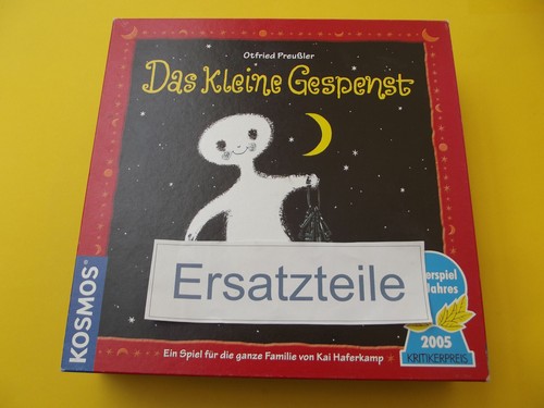 Ersatzteile für das - ersatzteile,