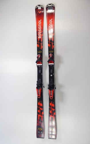 Rossignol hero carve c14 - rossignol,