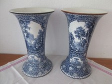 Vasen Paar Flamand Franz Anton