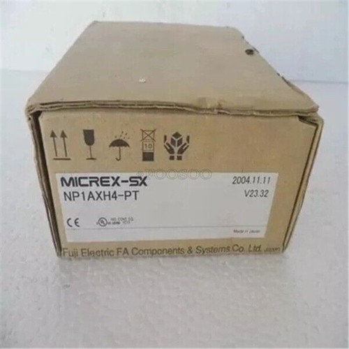 1pc fuji module np1axh4 - 1pc, np1axh4-pt
