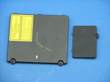 Abdeckungen unten Medion MD 41700 3100213283-22445