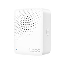 TP-Link Intelligenter SmartHome Matter Hub H100 IoT, für 64 Tapo-Geräte, WiFi