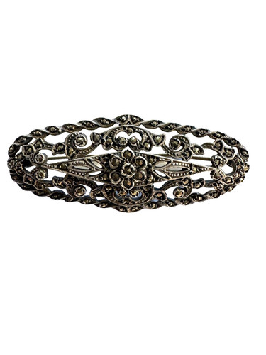 Trachtenschmuck brosche mit - brosche,