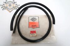 Harley Kantenschutz bat wing fairing edge trim shield NOS 58513-76 Touring FLT