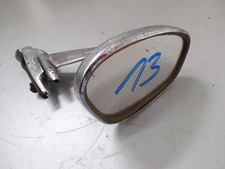 Spiegel Aussenspiegel Rückspiegel Chromspiegel Oldtimer VW Opel Ford Mercedes 