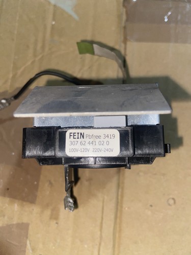 Fein ersatz magnetbohrmaschine - fein,