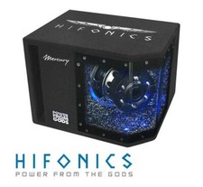 HIFONICS MR8BP 20 cm (8")