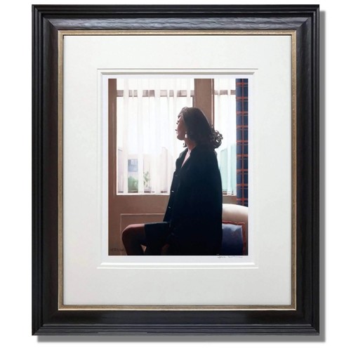 Jack vettriano the very - jack,