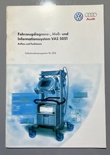 VW SSB 202 Fahrzeugdiagnose-