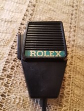 Funk mikrofon rolex - cb,
