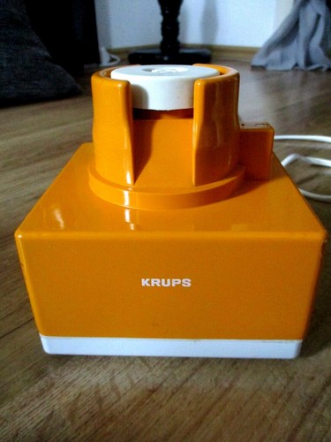 Krups mixer type - krups,