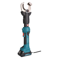 ZUPPER Akku hydraulisch