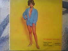 12" - Peter Lauch und die