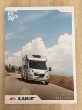 Laika Ecovip Kreos Rexosline