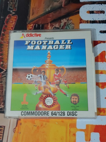 Football manager addictive - manager, (addictive