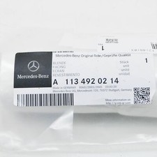 NEU MERCEDES-BENZ S W108