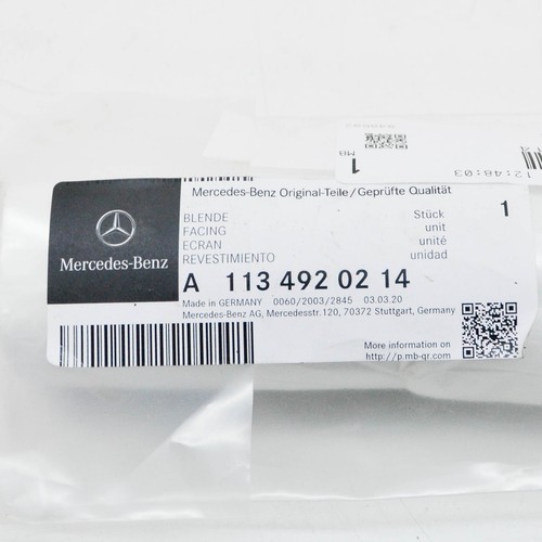 Neu mercedes benz - s, w108