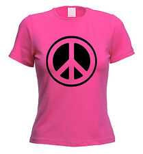 Cnd Symbol DAMEN T-Shirt -