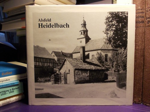 Alsfeld heidelbach - alsfeld,