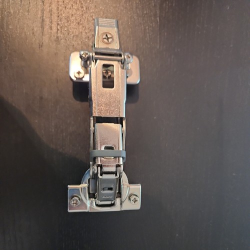 Blum clip top 155 scharnier - blum,