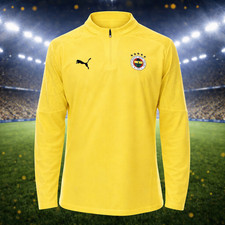 PUMA Fenerbahce Istanbul 1/4