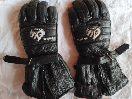 Motorradhandschuhe reusch - motorradhandschuhe,