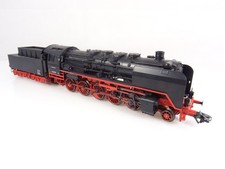 Märklin Dampflokomotive Br 50