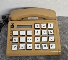 Altes Tastentelefon FeTAp