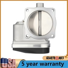977-781 Throttle Body For RAM