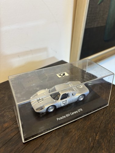 Minichamps porsche 904 gts - minichamps,