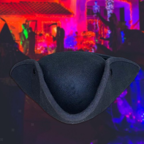 Halloween piratenhut - halloween,
