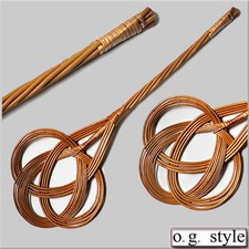 Teppichklopfer aus der Neuzeit  ergonomische Form und Durchzugskraft