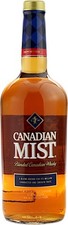 Canadian Mist Blended Canadian