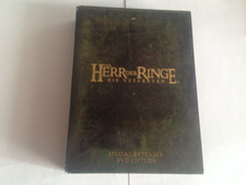 Der Herr der Ringe - Die