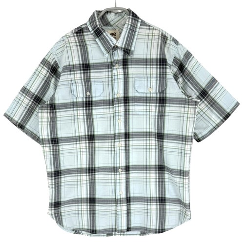 Lee herren latzhosen kurzarm - lee,