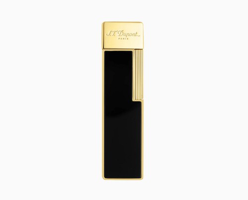 Dupont feuerzeug twiggy - dupont,
