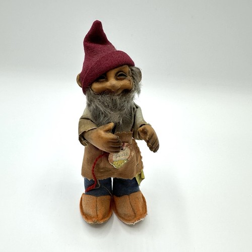 Steiff zwerg gucki 8713 - steiff,