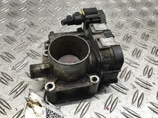 Drosselklappe 40SMF10 Ford Ka (RU8) 1.2 51kW 69PS BS51-6006-AA