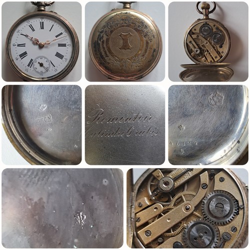 Antike taschenuhr - 🕰️, –