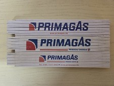 3x Meterstab / Zollstock