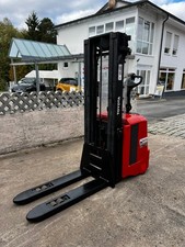 Elektrohochhubwagen Toyota 7SLL 16F