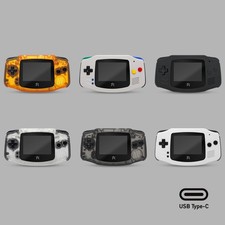 RetroSix IPS USB-C Prestige