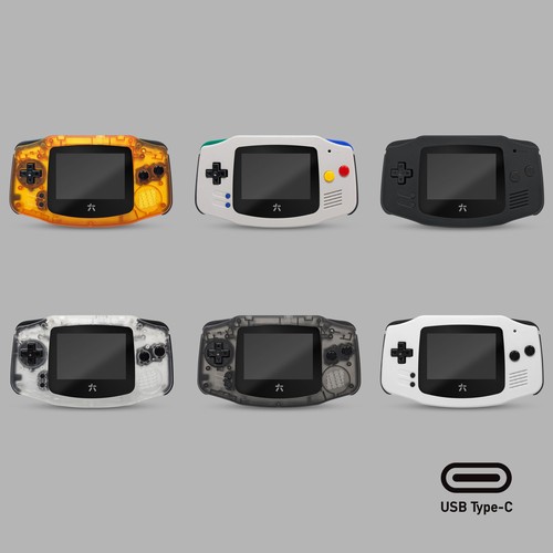 Retrosix ips usb prestige - retrosix,