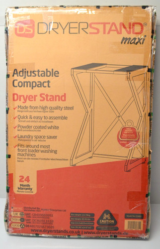 Dryerstand maxi - ds,