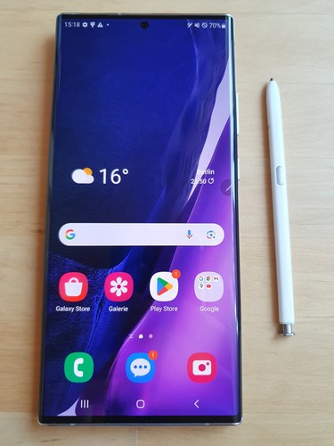 Samsung galaxy note20 ultra - galaxy,